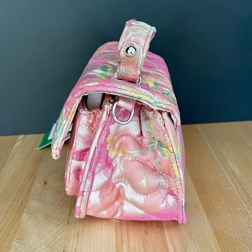HVISK Renei Pale Pink Handbag - Picture 4 of 7